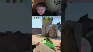 ACES WHILE SINGING IN VALORANT?