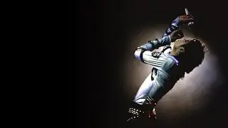 Michael Jackson - live in London England 1988 audio edit
