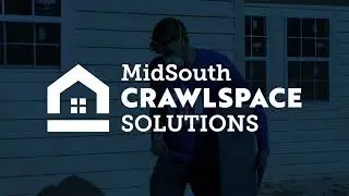 MidSouth CrawlSpace Solutions | What We Do