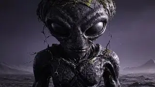 Batuhan Akyıldız &ndash; Psytrance x Techno Visual Mix Vol.3 | Energy Flow Journey 2026 [4K]
