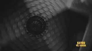 Kayro - Vēl Vairāk (teksta video)