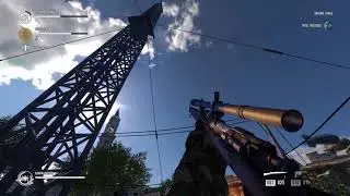 THIS IS KINDA HARD - Wiretap RAID feat. ConnorShaw & RustyChains 🌟 RAID WW2 [4K]