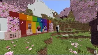 This was our MCC Rising 2 application video made by Nightmare and this was made in 2023