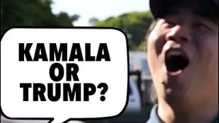 North Korean defector Gets to Choose Who could be the Next President!