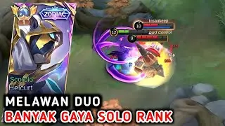 Ini Build Helcurt Terbaru yang Viral! Dijamin GG! - Build Top Global Helcurt ~ MLBB