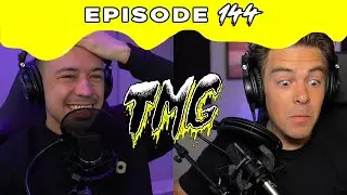 Episode 144 - Banned in America
