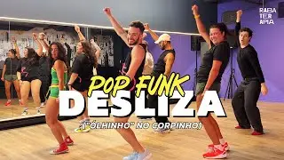 Desliza (