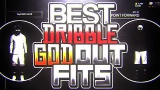 BEST DRIBBLE GOD OUTFITS ON NBA 2K17 MyPARK! • HOW TO DRESS & LOOK LIKE A CHEESER! • BEST OUTFITS!