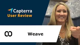 Weave Review: Weave is excellent!