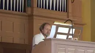 PM's Love Theme von Craig Armstrong