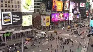 Faire votre pub &agrave; Times Square ? Le Guide du Copywriting &agrave; NYC
