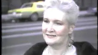 National Journal CTV News   CBC Cuts   December 5, 1990