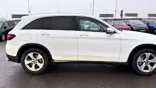 Used 2018 MERCEDES-BENZ GLC 2.0 GLC250 Sport SUV 5dr Petrol G-Tronic+ 4MATIC In Essex