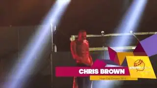 Chris Brown - 