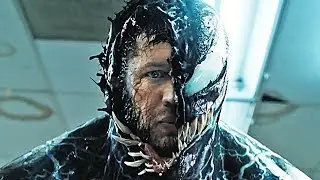 Venom | official #SDCC trailer #3 (2018)