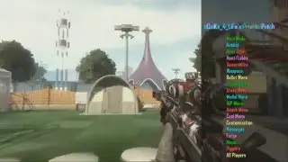 BO2 | TU18 | oCmKs_4_Life's Private Patch | Amazing Mod Menu | +Download
