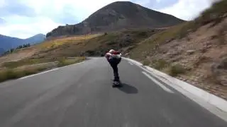 SBLB EuroTrash: Dillon Stephens