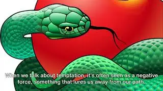 Recognizing Temptation🫶🏼⭐️🥰 #jesus #motivation #walkbyfaith #walkinpowerofgod