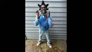 [FREE] El Snappo Type Beat ''Cracker''