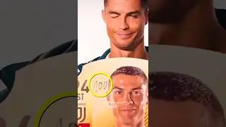 CARTES FIFA DES NOTES QUI F&Acirc;CHENT 📉😡 #football #shorts #shortvideo #foot