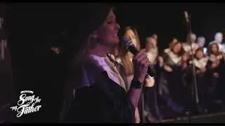 Muestra Concierto Coro G&oacute;spel Song For My Father (SFMF)Junio 2025