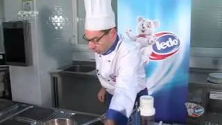 Kuhajmo s Panoramom S2E41 Krem juha od mješanog povrća