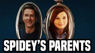 SPIDEY'S PARENTS IN SPIDER-MAN PS4! Gameplay Walkthrough Part 27 (PS4 PRO Spiderman Gameplay)