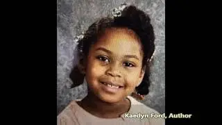 Angie BEE Presents author Kaedyn Ford   audiobook from Confinement Chronicles series