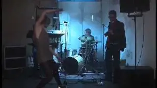 BEDWAYS Sissimetall live in concert