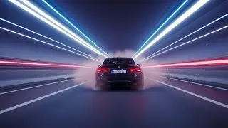 Car Music Deep House &ndash; Long Driving Mix with Emotional Melodies & Warm Deep Bass