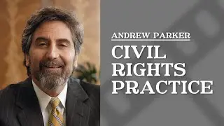 Minneapolis civil rights trial attorney | Andrew Parker