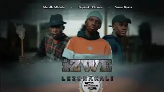 izwe lezonakali _ blacksoil comedy