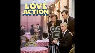 Pete Bones - Love Action (Pete Bones Edit)