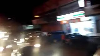 Perarakan pas