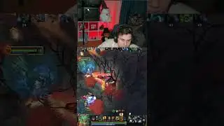 ILTW ПРОВЕРЯЕТ СТРЕЛЯЕТ ЛИ ПАЛКА В ДОТЕ #dota2 #дота2 #twitch