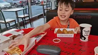 Day 7 🇹🇭 | Bangkok to Kamphaeng Phet &ndash; Christmas Day Road Trip North 🚗🎄