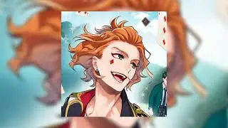 One Kiss ~ Calvin Harris & Dua Lipa (Sped up)