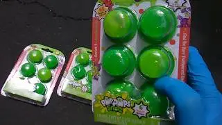 PopPops Snotz!
