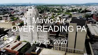 Over Reading PA - 7 25 20