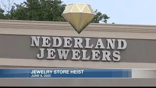 Man on trial for armed robbery of Lake Charles jewelry store