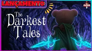 NOVO GAME DA 101XP !! THE DARKEST TALES GAMEPLAY NO MUNDO SOMBRIO