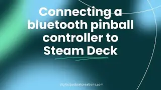 steam deck pinball