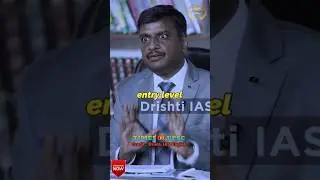 Entry smart & Exit formal🔄UPSC interview #shorts #upsc #ias #trending #youtubeshorts #ytshorts #yt