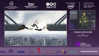 Israel Innovation Authority - Startup Session &ndash; The Business of AI