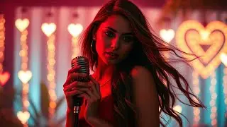 Broken Heart Song 🌴 | Emotional Pop Ballad of the Year ✨