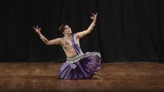 Odissi  - Sri Debasish Patnaik