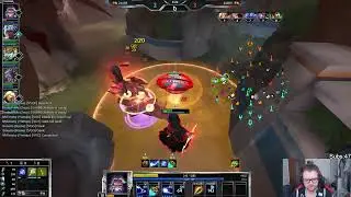 PrettyPriMe - Is there still juice ? No tablet builds - Zeus gameplay