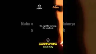 Pentingnya Menjaga Hati-Ustadz Rizky #status #quote #religion #story #shortvideo #shorts #short