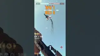 The BF6 RPG is a different beast y&rsquo;all #battlefield6 #bf6 #getsome