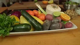How To Master Holistic Cooking skills-  Culinary Classroom indigenous cooking methods